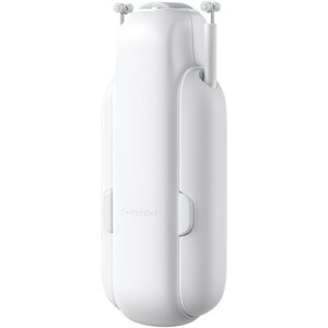 SwitchBot Curtain U Rail 3 kép