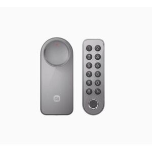 Xiaomi Self-Install Smart Lock (Keypad Included) kép