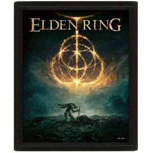 Elden Ring 3D kép kép