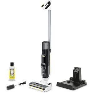 KÄRCHER FCV 3 Natural N kép
