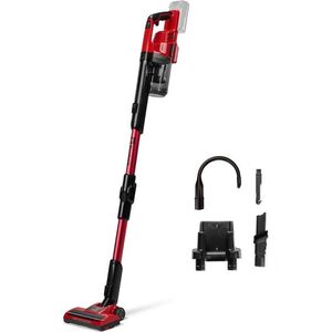 EINHELL TE-SV 18 Li-FLX-Solo Akkus álló porszívó csuklós szívócsővel, akku nélkül, 2347189 kép