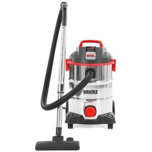 HECHT 8330 Száraz-nedves porszívó, 1400 W kép