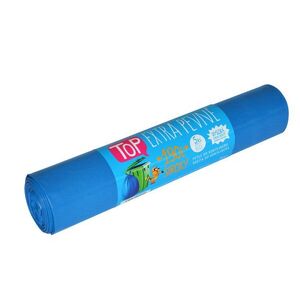 VIPOR Top Extra szilárd, 190 l, 5 db, kék kép