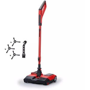 EINHELL Akkumulátoros seprőgép TE-FS 18 Li-Solo, 2352050 (akku nélkül) kép