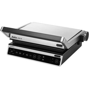 Amica GK 5011 ProfiGrill kép