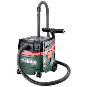 METABO AS 20 L PC kép