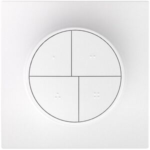 SONOFF Orb 4-In-1 Zigbee Smart Scene Button kép