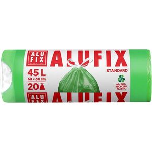 ALUFIX Prémium, összehúzható 45 l, 20 darab kép