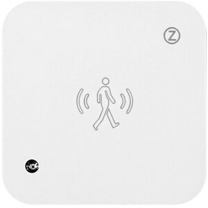 MOES Human Presence Sensor + Light Sensor, WiFi kép