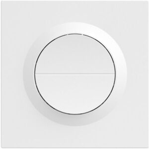 SONOFF Orb-ZBW2 Zigbee Double Smart Wall Switch MINI-ZB2GS-E kép