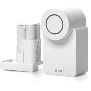 Nuki Smart Lock GO + Power Pack kép