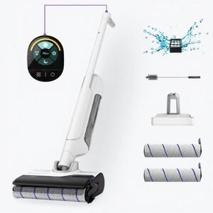 Rowenta GZ7540WO X-Clean 10 kép
