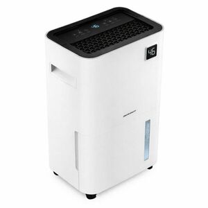 Berdsen BD-534 páramentesítő 365 W, 2000 ml, Wi-Fi, fehér kép