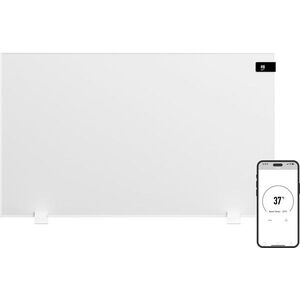 Siguro HP-M600W Solis Heat Infra Wi-Fi kép