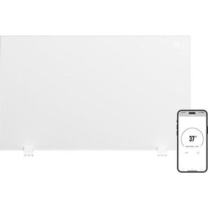 Siguro HP-M720W Solis Heat Infra Wi-Fi kép