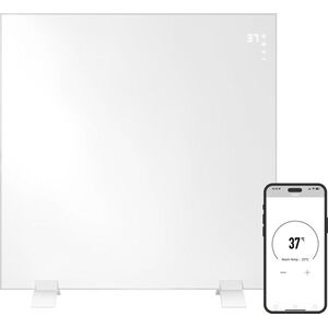 Siguro HP-M360W Solis Heat Infra Wi-Fi kép
