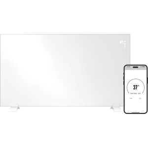 Siguro HP-M450W Solis Heat Infra Wi-Fi kép
