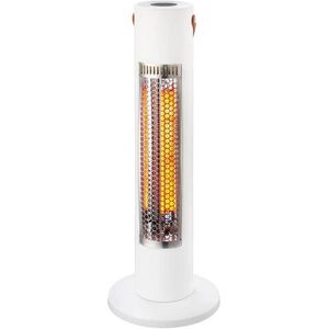 Solight 600 W fűtési teljesítmény, 2 beállítható fűtési szint kép