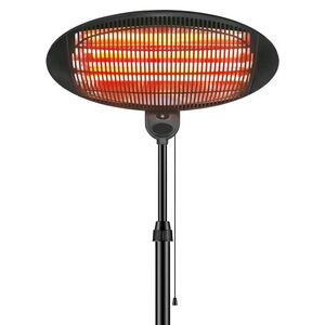 Solight teraszra, 2000 W kép
