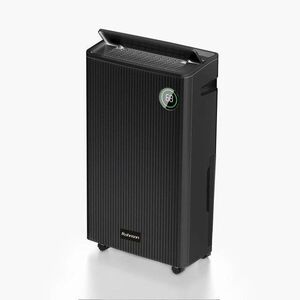 Rohnson R-92016 True Ion & Health Clean+ kiterjesztett 5 éves garancia kép