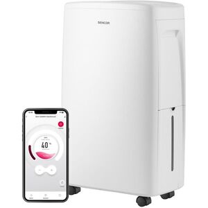 SENCOR SDH 1028WH kép
