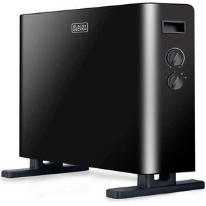 Black+Decker BXCSH2000E kép