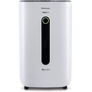 Rohnson R-9920 Genius 20 Wi-Fi ION & UV-C + 5 év kiterjesztett garancia kép