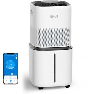 Levoit Superior 6000S Smart kép