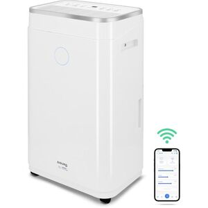 Siguro DH-P300W Orca 20 l WiFi kép