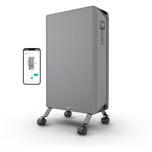 Duux DXOH21 Edge Oil Smart kép