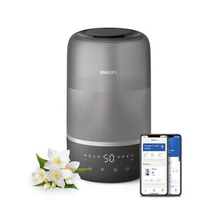 Philips 1000 Series HU1510/03 Grafit kép