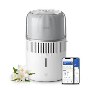 Philips 5000 Series HU5710/00 - fehér kép
