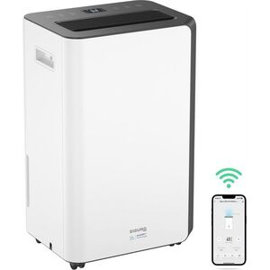 Siguro DH-G400W Archelon, 16 l, WiFi kép