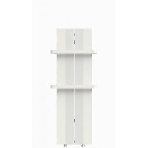 FINESA, FN2-100M, 1000×404, 500 W - fehér kép