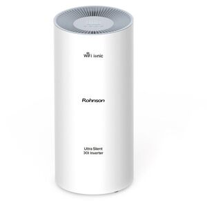 Rohnson R-9530 WiFi Ultra Silent 30 l Inverter kép
