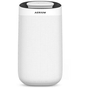 AERIUM DH12W Párátlanító és légtisztító HEPA Wi-Fi kép