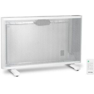 Siguro HC-M600W Cardinal kép
