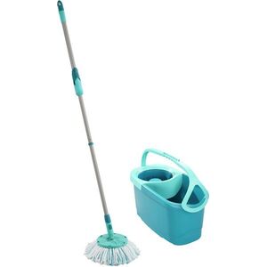 Set Clean Twist Disc Mop EVO kép