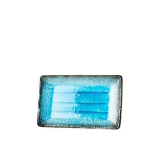 Made In Japan Sky Blue 21, 5 x 13 cm, sushihoz kép
