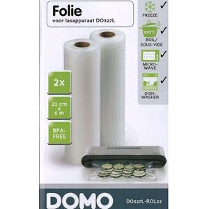 DOMO DO327L-ROL22 kép