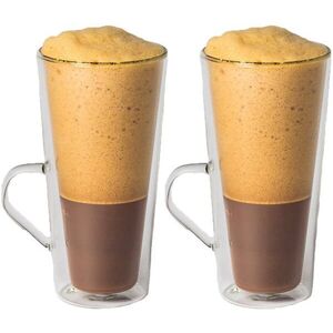 Maxxo Thermos kávés poharak Frappé 320ml 2db 2db kép