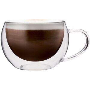 Maxxo Thermal poharak DH913 cappucino 2db 300ml kép