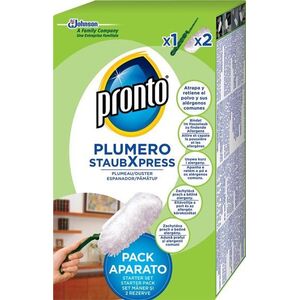 PRONTO Duster (1 + 2 db) kép