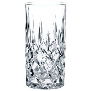 Nachtmann pohárkészlet Long Drink 375ml 4db NOBLESSE kép