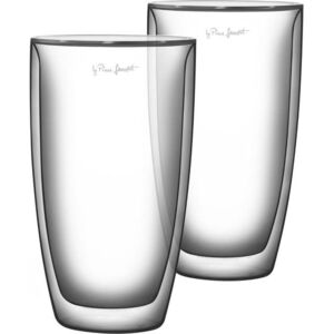 Lamart 2db kávéspohár 230ml VASO LT9010 szett kép