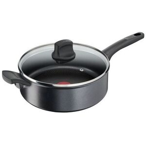 Tefal Ultimate G2683372, mély, 26 cm, fedővel kép