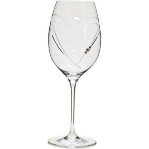 B.BOHEMIAN Esküvői pohár 470 ml HEARTS 2 db kép