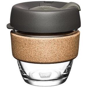 KeepCup bögre Brew Cork Nitro 227 ml S kép