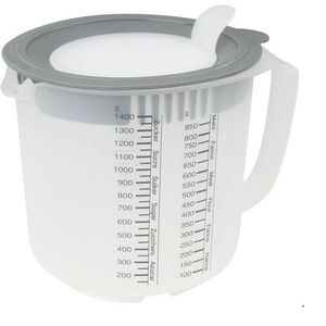 Dr. Oetker Tál és mérőedény 1, 4 l kép