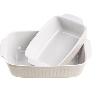 MÄSER Sütőedény készlet 2 db, szürke KITCHEN TIME kép